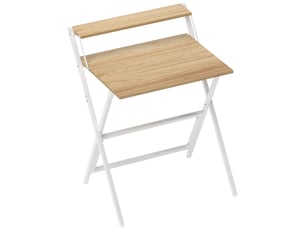 Bureau    coloris naturel