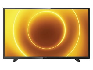 Téléviseur Led PHILIPS 32PHS5505 - HD 32 pouces 80 cm