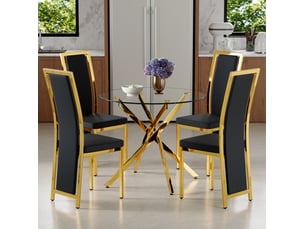 Ensemble table