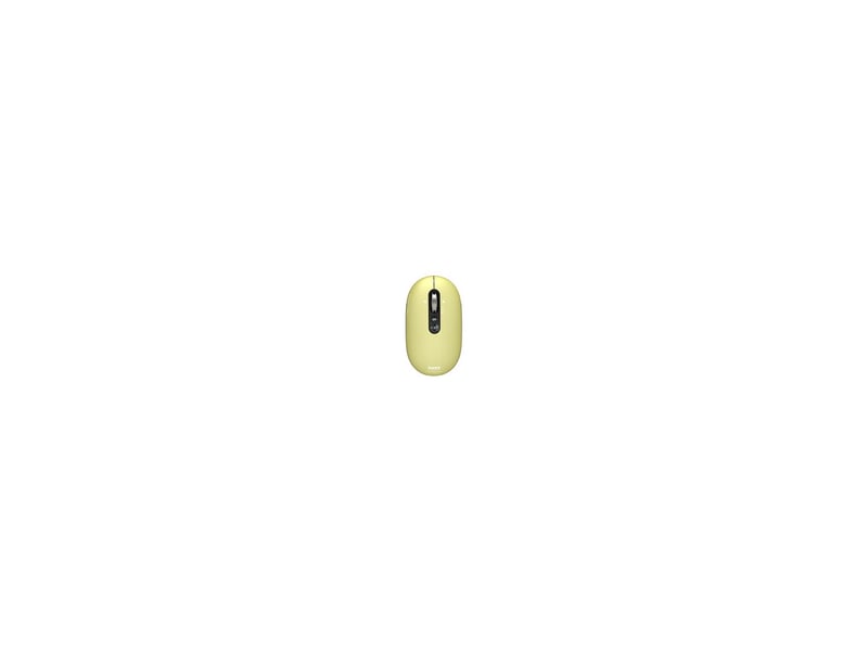  Souris bluetooth optique sans fil rechargeable 3200 dpi vert 5 boutons freewheel 8273979 - Conforama A