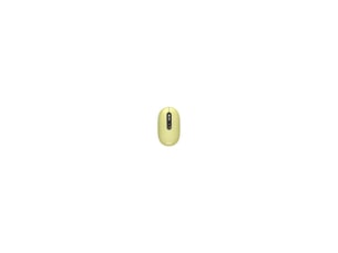 Souris bluetooth optique sans fil rechargeable 3200 dpi vert 5 boutons freewheel