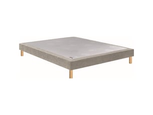 Sommier tapissier 70x190 cm <strong>EPEDA</strong> <strong>7797206</strong> vendu avec sommier,sans matelas