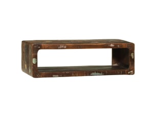 Meuble tv coloris multicolore 80 cm <strong></strong>  <strong></strong>