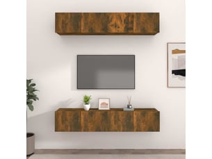 Meuble tv coloris multicolore  <strong></strong>  <strong></strong>