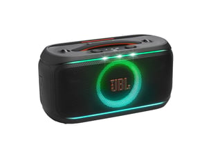Enceinte nomade <strong>JBL</strong> <strong>ON-THE-GO 2</strong>  Noir