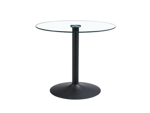 Bar coloris bicolore MEUBLIV  - 85 cm