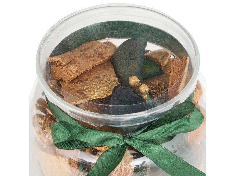  Pot pourri jarre 550 grs  - Conforama D