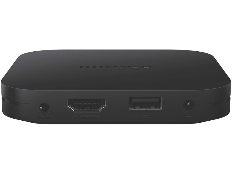 Home cinéma XIAOMI TV BOX 2EME GENERATION - Conforama L
