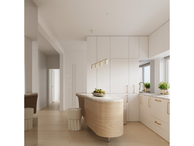  Lustre rayo 4 beige aluminium moderne 208x122x6cm SL.3130 - Conforama C