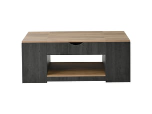 Table basse  coloris bicolore RAUMIO 