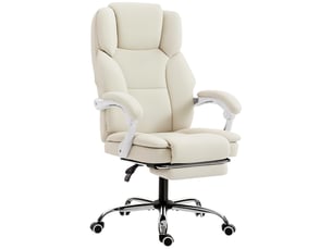 Chaise de bureau <strong>STILVORA</strong> <strong></strong> avec assise réglable en hauteur