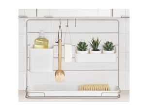 Organiseur modulable cuisine et salle de bain - austin