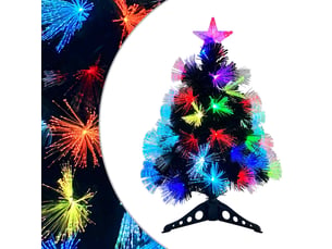 Sapin de noël - arbre de noël artificiel vert 64 cm pvc