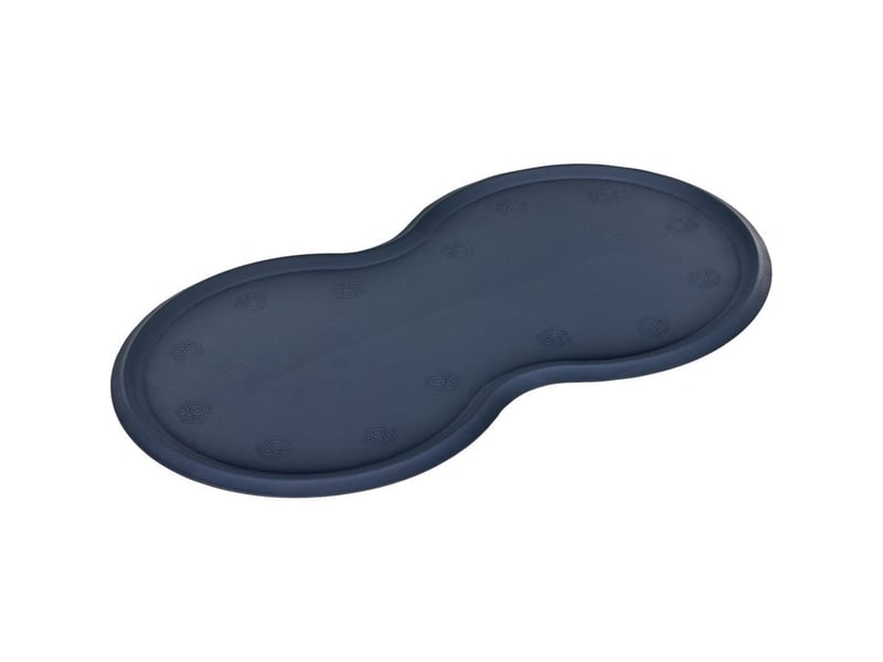  Trixie set de table pour bols - 45x25 cm  - Conforama A