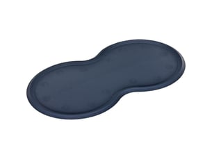 Trixie set de table pour bols - 45x25 cm