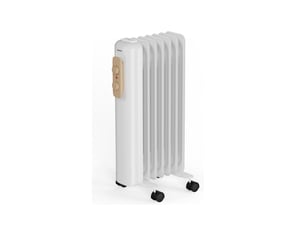bain d'huile électrique <strong>SUPRA</strong> ORION1500 -  1500 watts