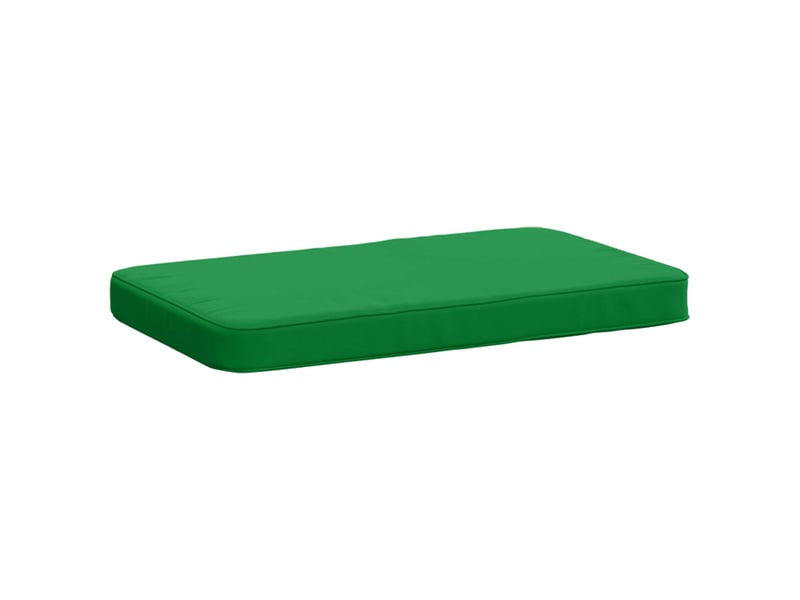 Coussin de banc, coussin d'assise, coussin pour chaisecanapé 1 pièce vught 100 % polyester vert cf52370 - Conforama B