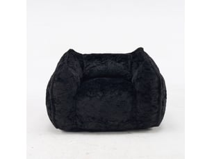 Fauteuil fixe <strong>MIVRAY </strong> <strong></strong> Textilène marron vendu A l'unité