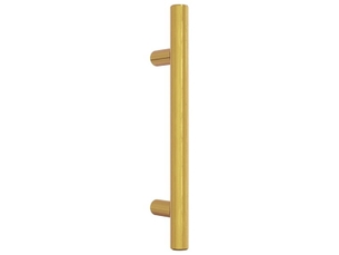 Bouton d'armoire vidaxl, 96 mm, doré