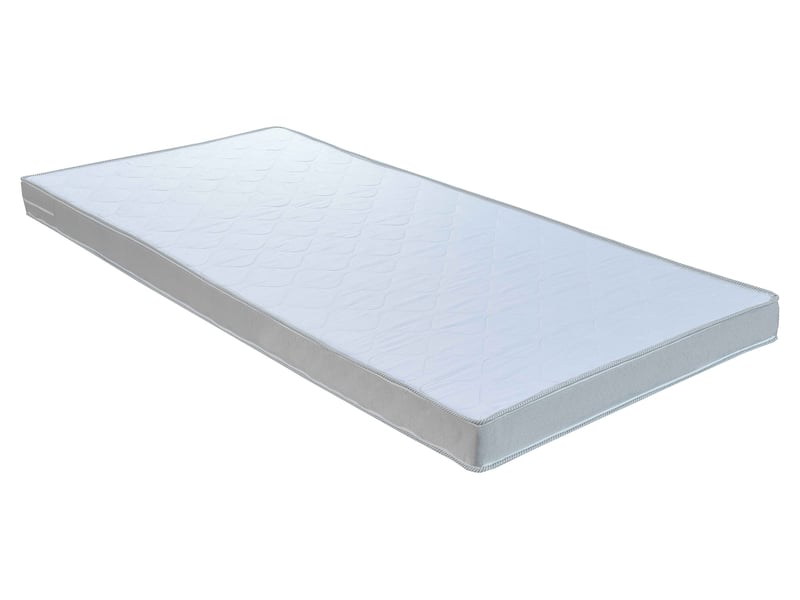 Matelas mousse 90x190 cm CONFOBED MATI - Conforama C