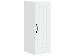 Meuble mural de cuisine | armoire de cuisine blanc 30x31x80cm