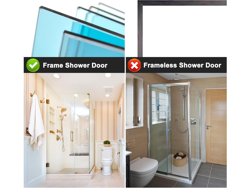  4 pièces accroche serviette salle de bain, porte de patère de sans perçage, gris  - Conforama D