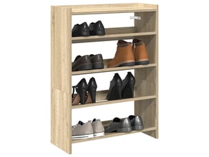 Meuble à chaussures 3 paire(s)  <strong></strong>  <strong></strong> coloris beige
