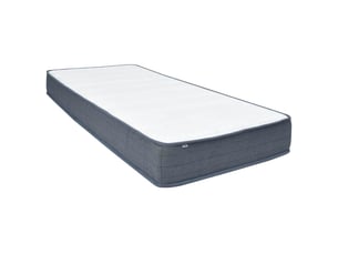 Matelas 120x200 cm <strong></strong>  <strong></strong> Mousse soutien Medium épaisseur 20 cm