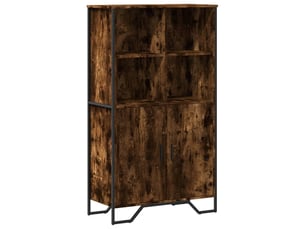 Buffet    <strong></strong> <strong></strong> - 79.5 cm coloris marron 