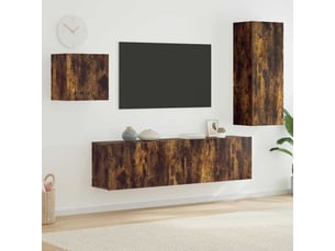 Meuble tv coloris multicolore  <strong></strong>  <strong></strong>