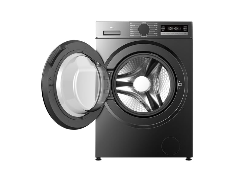  Lave linge ouverture hublot  - Conforama F