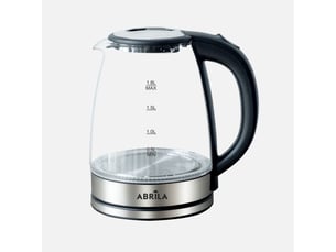 Bouilloire FABRILAMP 268312153 - 1.8 litre(s)