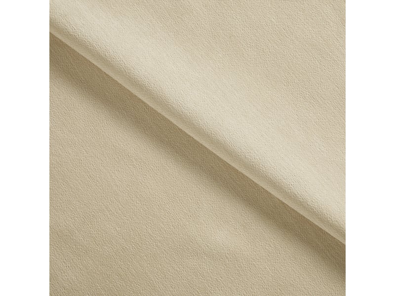 Canapé d'angle droit 4 places en tissu tramé toucher doux crème celine 1CELADTTCR - Conforama D