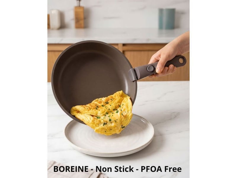  Casseroles poeles avec poignées amovibles 7 pièces revêtement antiadhésif induction 370018_AACTF39231_6_DROPFR - Conforama C