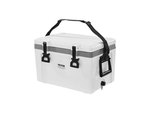 Refrigerateur cube froid Brassé VEVOR  - 