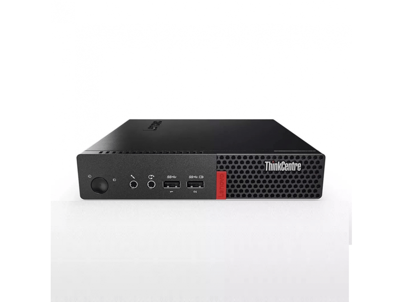  Lenovo thinkcentre tiny m710q  core i3-7100t-3.4 ghz 8  go 1000go non intel hd graphics 630   0 867_26 français 10MQ-S2WX00 - Conforama A