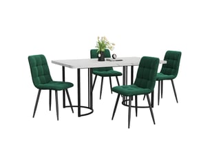 Ensemble table <strong>COVREO </strong> <strong></strong>