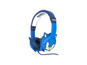 Casque filaire <strong></strong> SON1713293510345 - Bleu