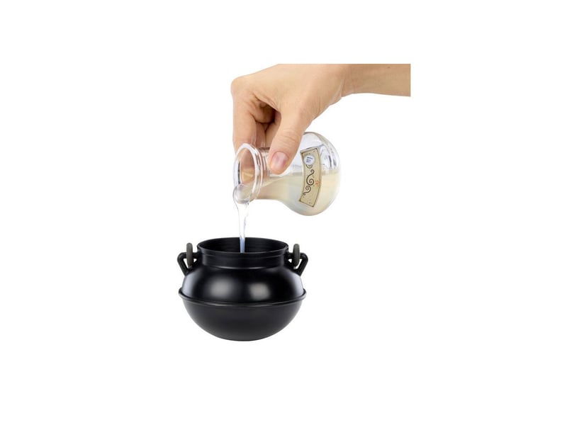  Kit slime life salle des potions harry potter avec 2 recettes dès 8 ans LIT0035051598466 - Conforama C