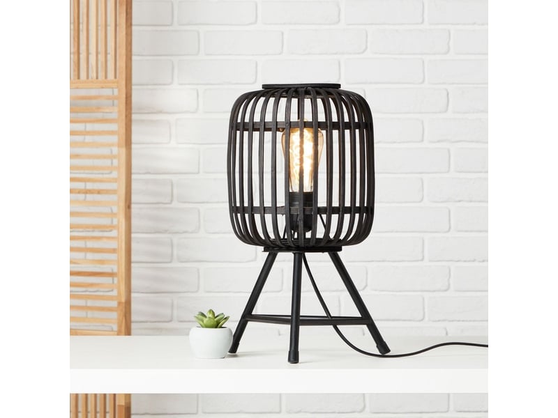Lampe woodrow  - Conforama D