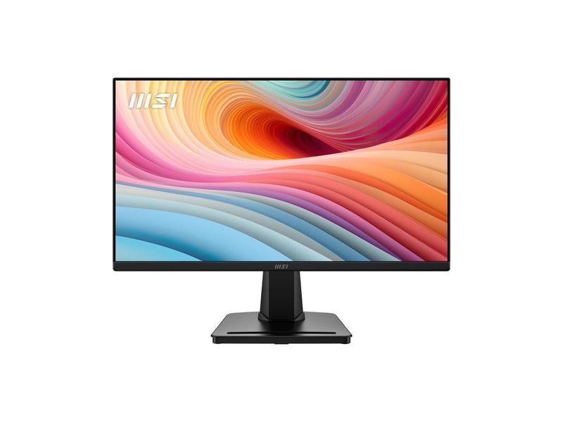 Ecran ordinateur 21,4 full hd pro mp225 e12vl 120 hz dalle antireflet 4 ms vesa hdmi displayport PRO MP225 E12VL - Conforama A
