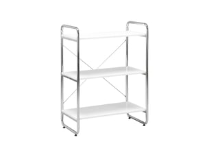 Etagère coloris blanc  