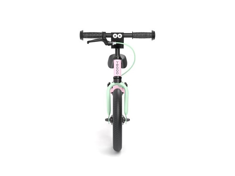  Balancebike yedoo tootoo candypink 13109 candypink - Conforama B