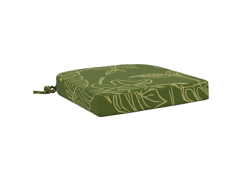 Coussin de siège, coussin d'assise en 1 pièce soest 100 % polyester cf55815 - Conforama A