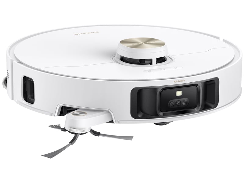  ROBOT LAVEUR + BASE  - Conforama G