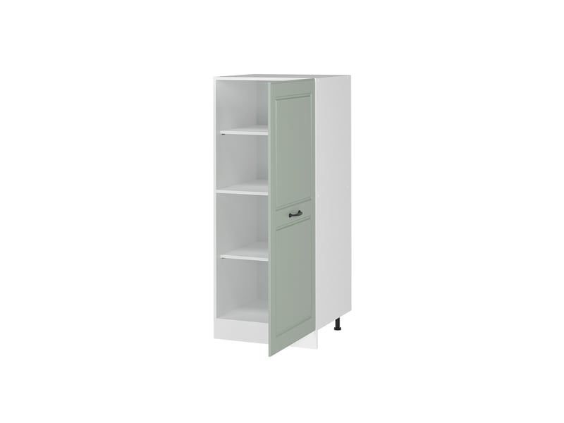  Vicco armoire haute, mint campagneblanc, 60cm  - Conforama E