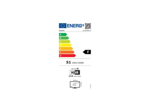 Téléviseur Qled <strong>PHILIPS</strong> 43PUS9060 - UHD 4K 43 pouces 109.2 cm