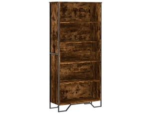 Bibliotheque coloris  multicolore  <strong></strong> <strong></strong> - 80 cm x 169 cm