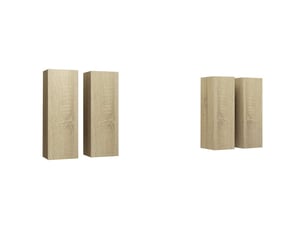 Meuble tv coloris beige <strong></strong> <strong></strong>