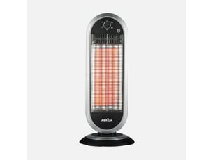 radiant <strong>FABRILAMP</strong> 278920978 - 2 niveau(x) de puissance(s) 900 watts